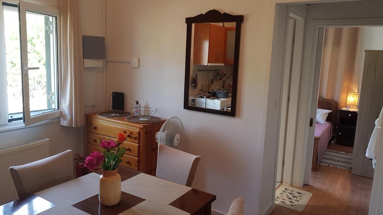 Olga'S Cozy Nest , Apartment In Ano Korakiana. Quarto foto