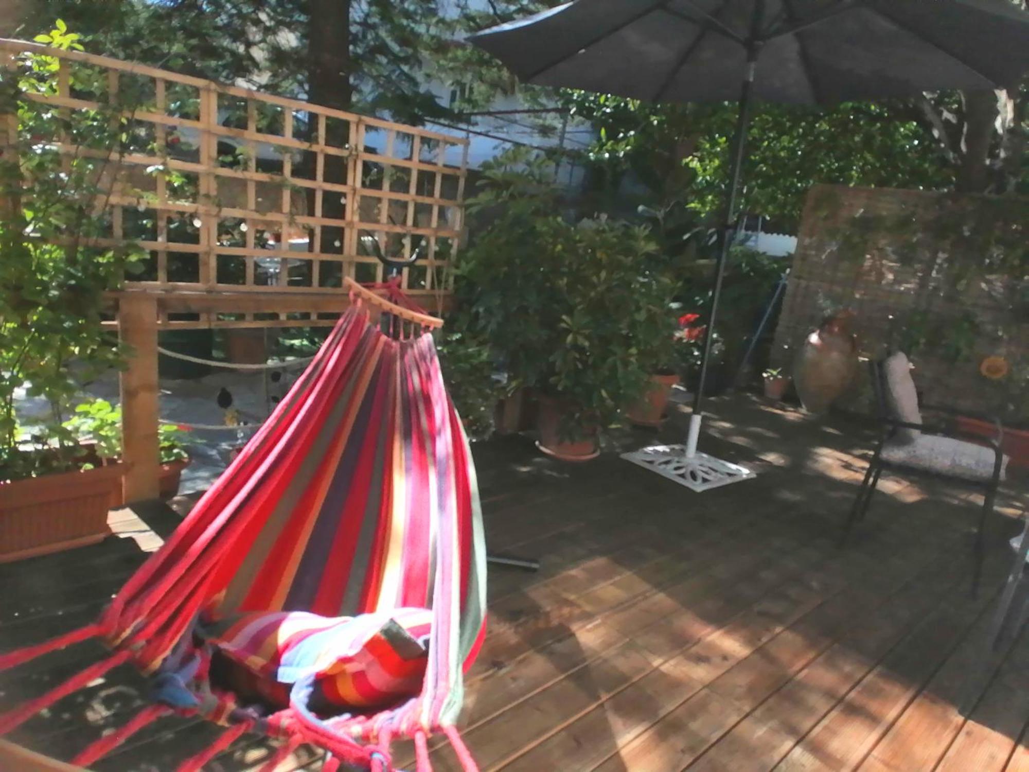 Olga'S Cozy Nest , Apartment In Ano Korakiana. Exterior foto