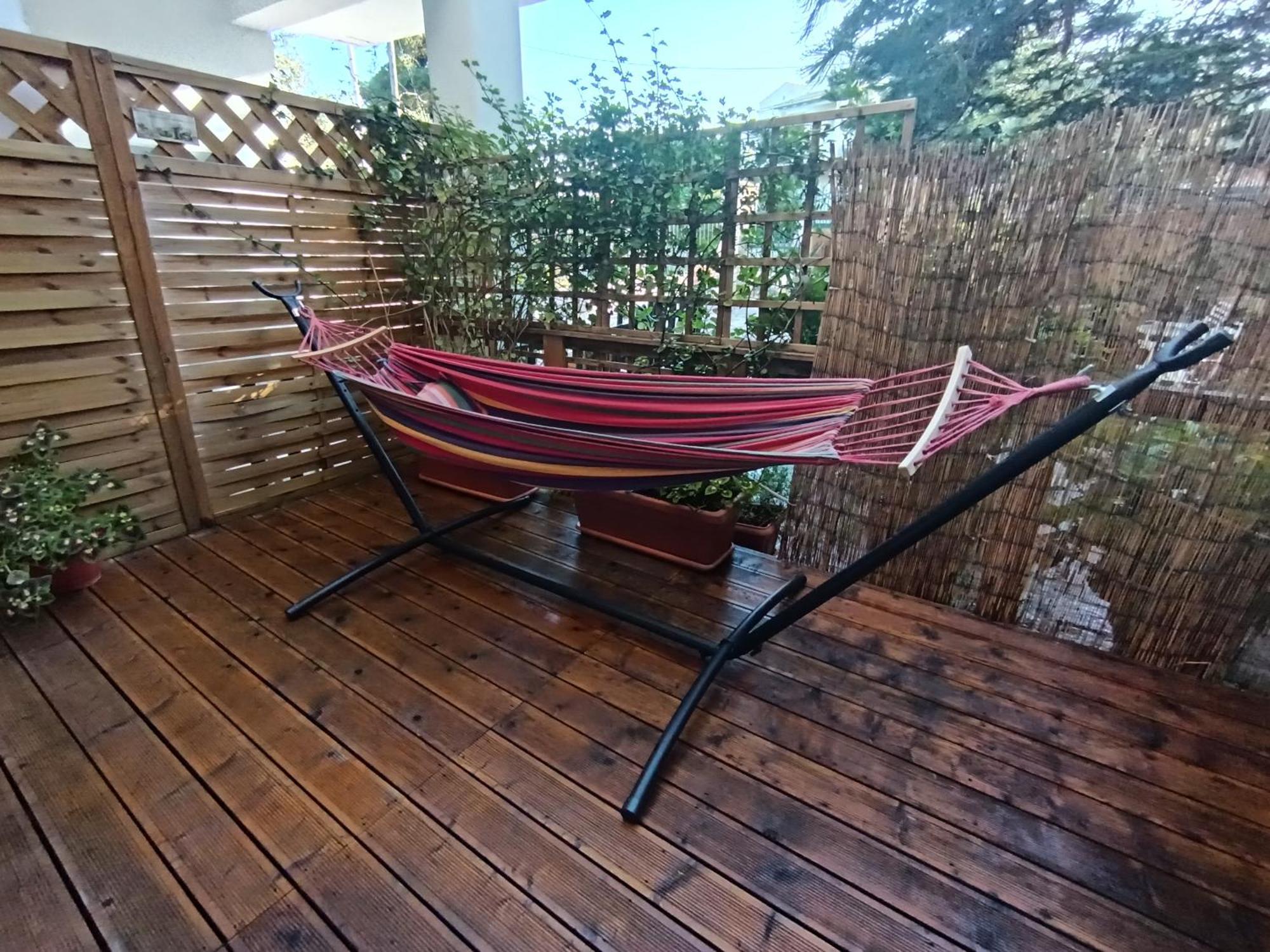 Olga'S Cozy Nest , Apartment In Ano Korakiana. Exterior foto